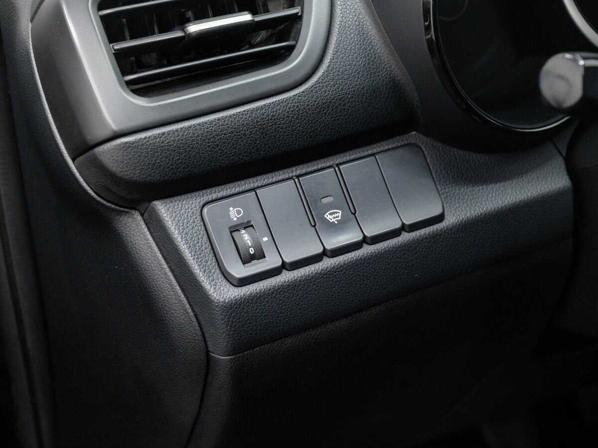 Kia Rio с пробегом — 2012 год. Фото: #12