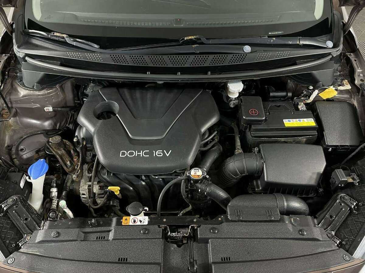 Kia Ceed с пробегом — 2013 год. Фото: #15