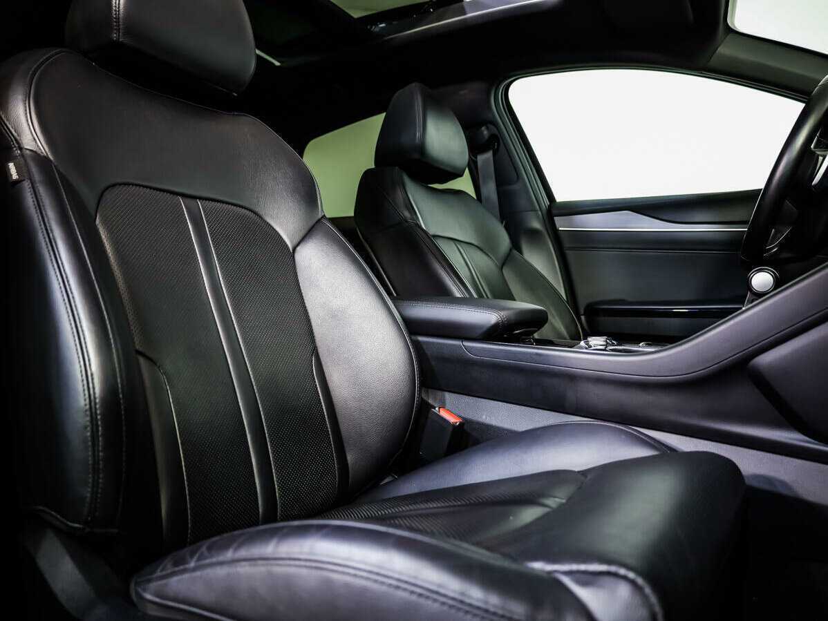 Kia K5 с пробегом — 2021 год. Фото: #10