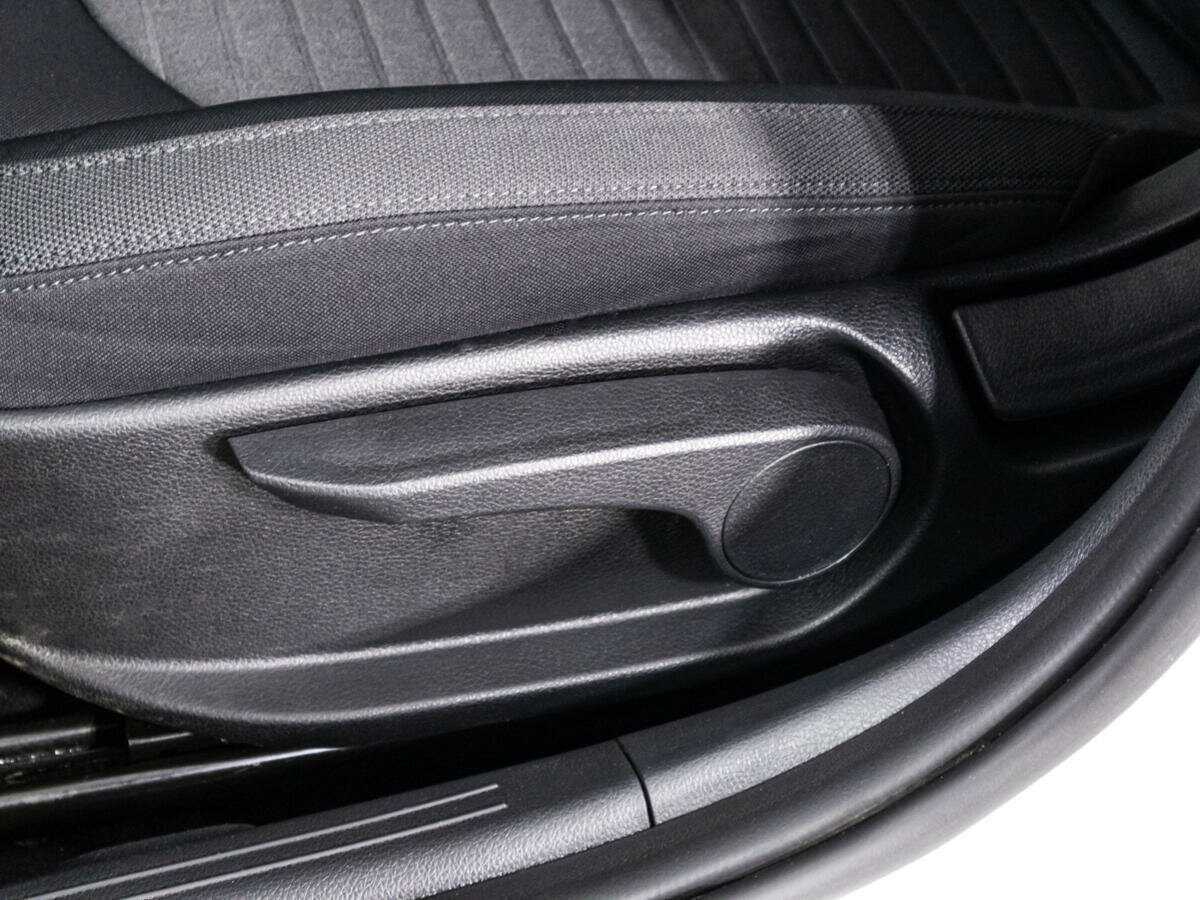 Kia K5 с пробегом — 2020 год. Фото: #19