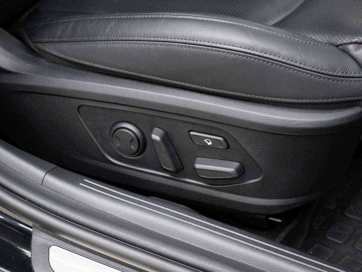 Kia K5 с пробегом — 2020 год. Фото: #11