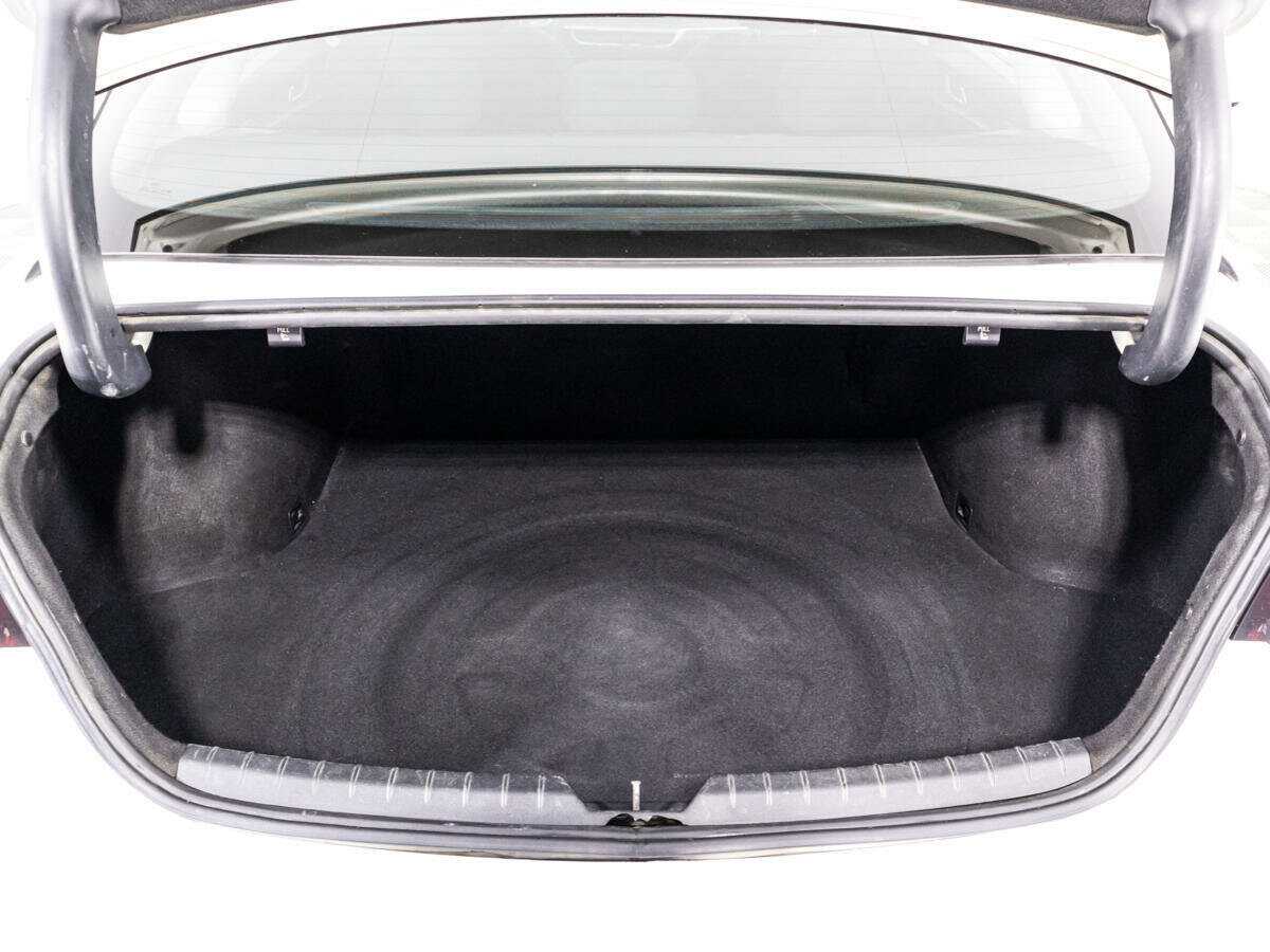 Kia K5 с пробегом — 2020 год. Фото: #14