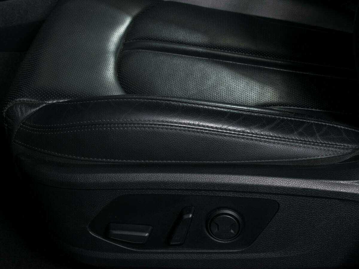 Kia K5 с пробегом — 2021 год. Фото: #23