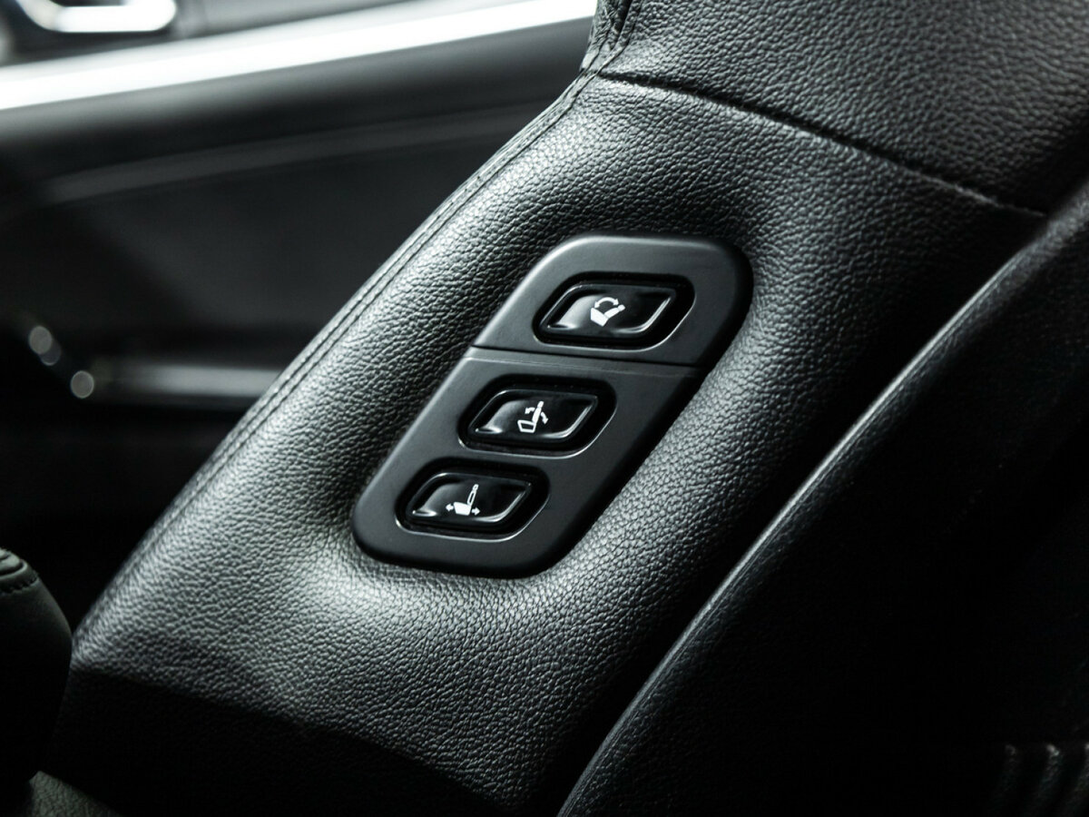 Kia K5 с пробегом — 2021 год. Фото: #21