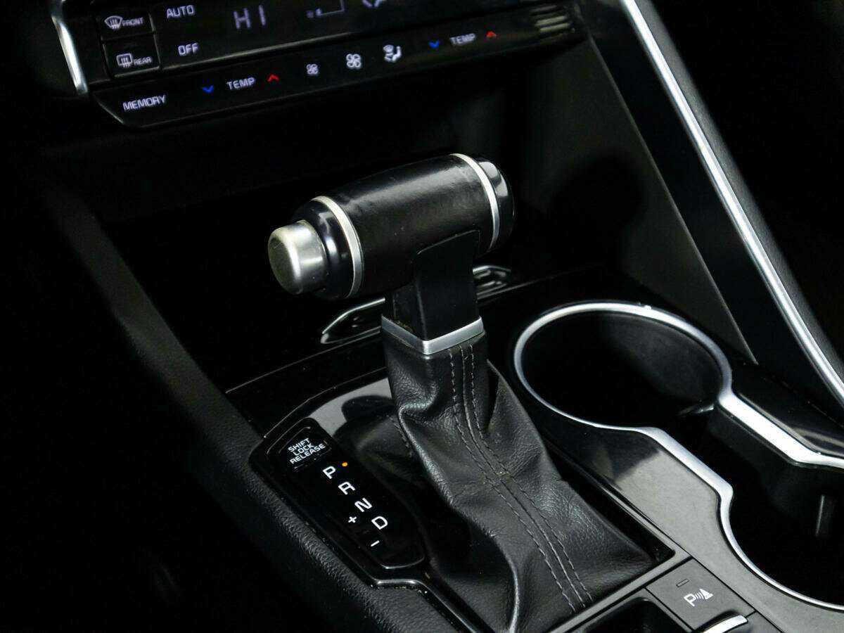 Kia K5 с пробегом — 2021 год. Фото: #15