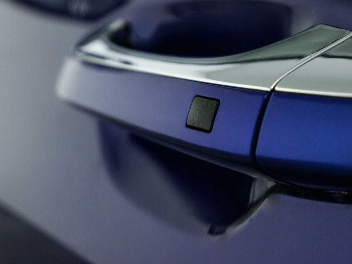 Kia K5 с пробегом — 2021 год. Фото: #15