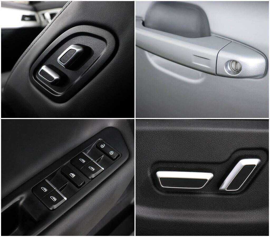 Geely Atlas с пробегом — 2021 год. Фото: #15