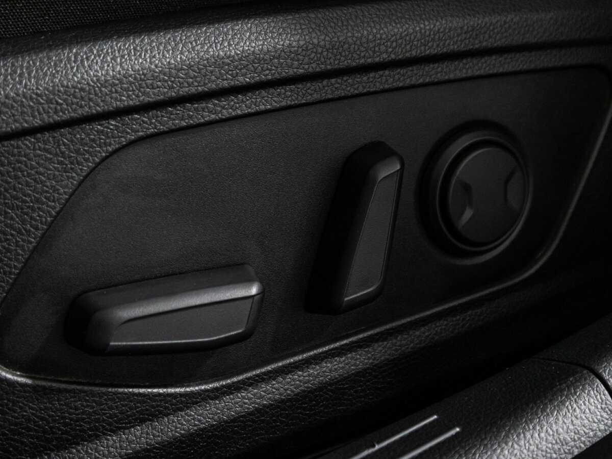 Kia K5 с пробегом — 2020 год. Фото: #19