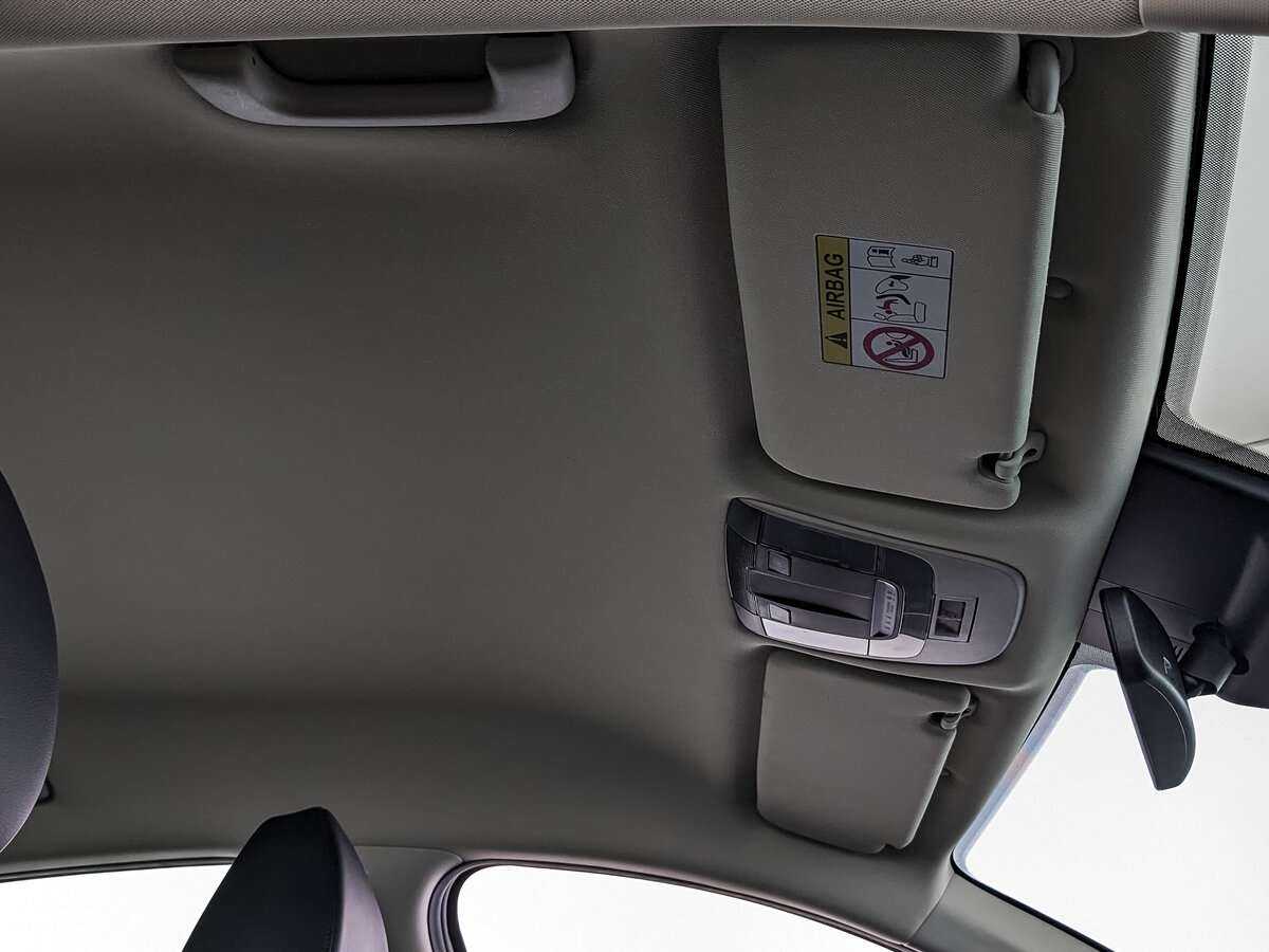 Kia K5 с пробегом — 2020 год. Фото: #22