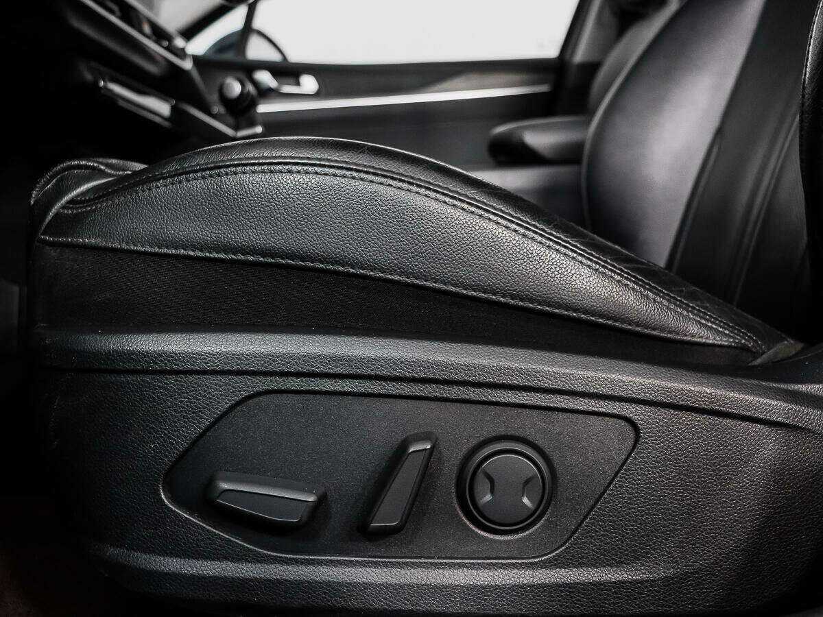 Kia K5 с пробегом — 2021 год. Фото: #10