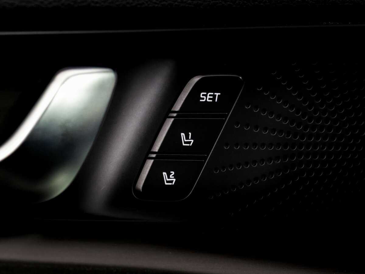 Kia K5 с пробегом — 2020 год. Фото: #31