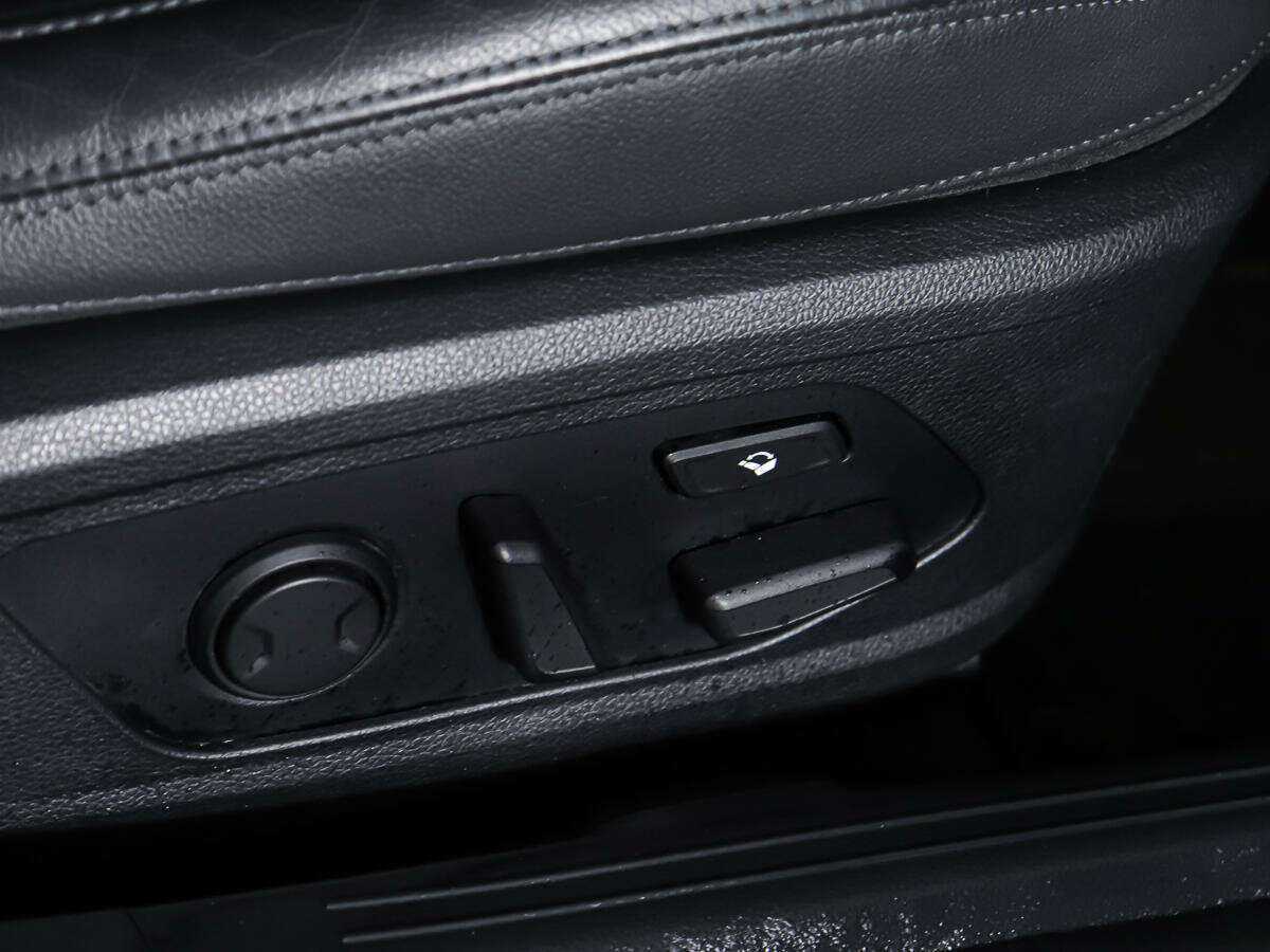 Kia K5 с пробегом — 2021 год. Фото: #16