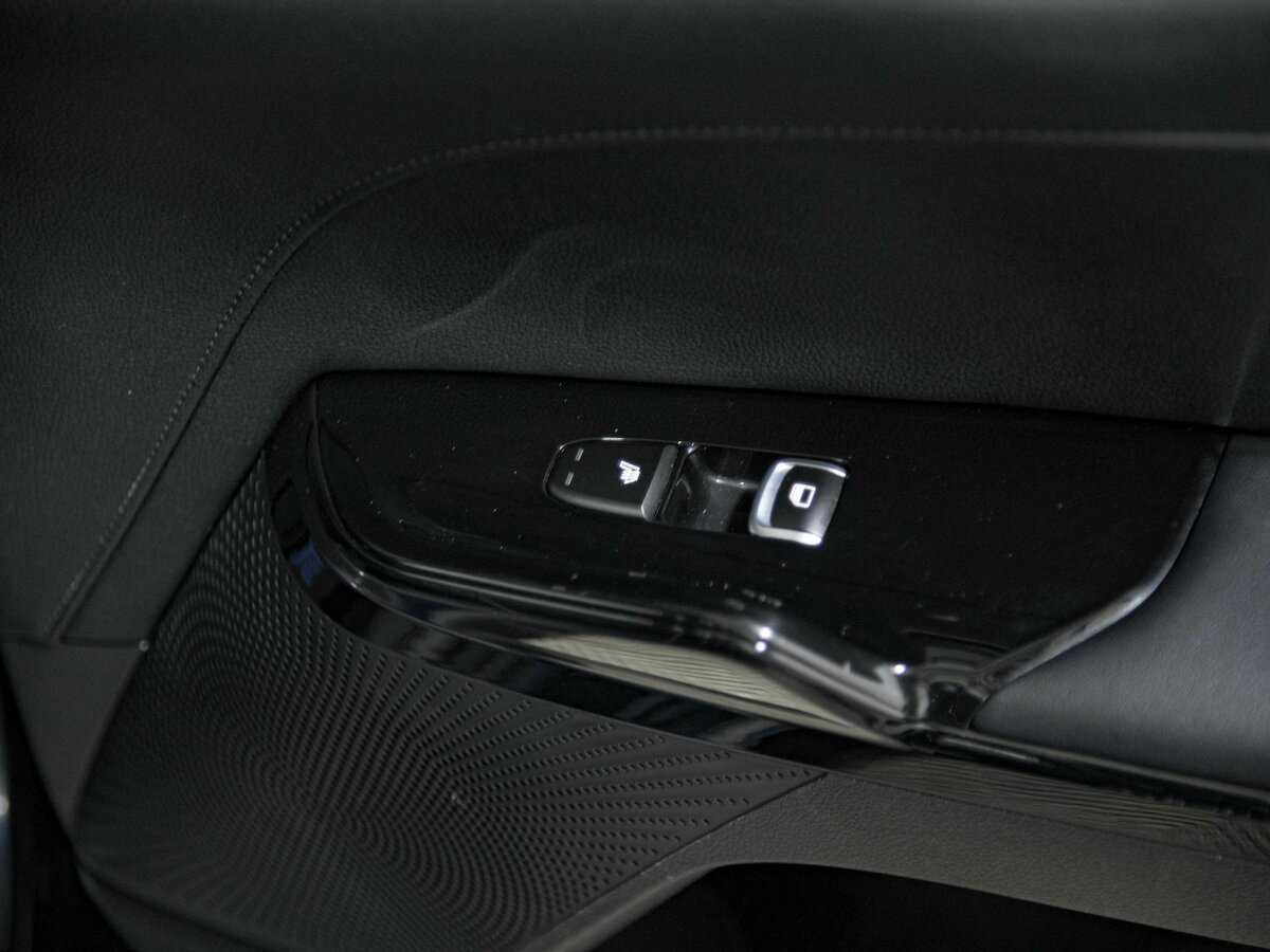 Kia K5 с пробегом — 2020 год. Фото: #23