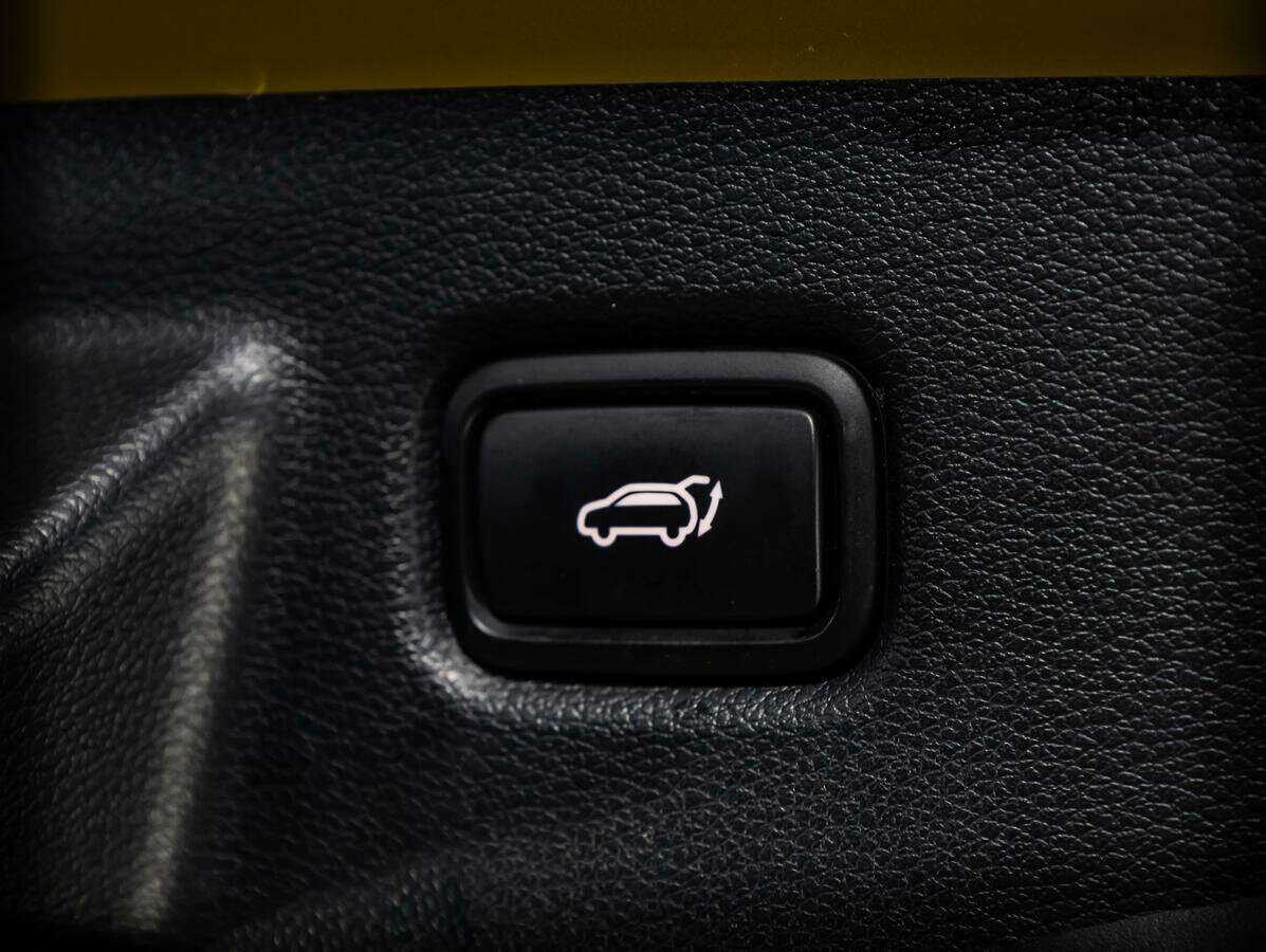 Kia XCeed с пробегом — 2020 год. Фото: #19