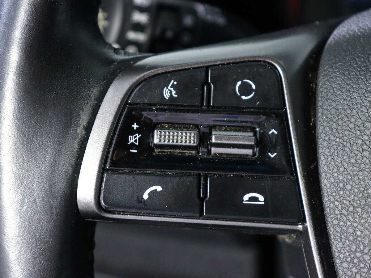 Kia Sorento с пробегом — 2018 год. Фото: #23