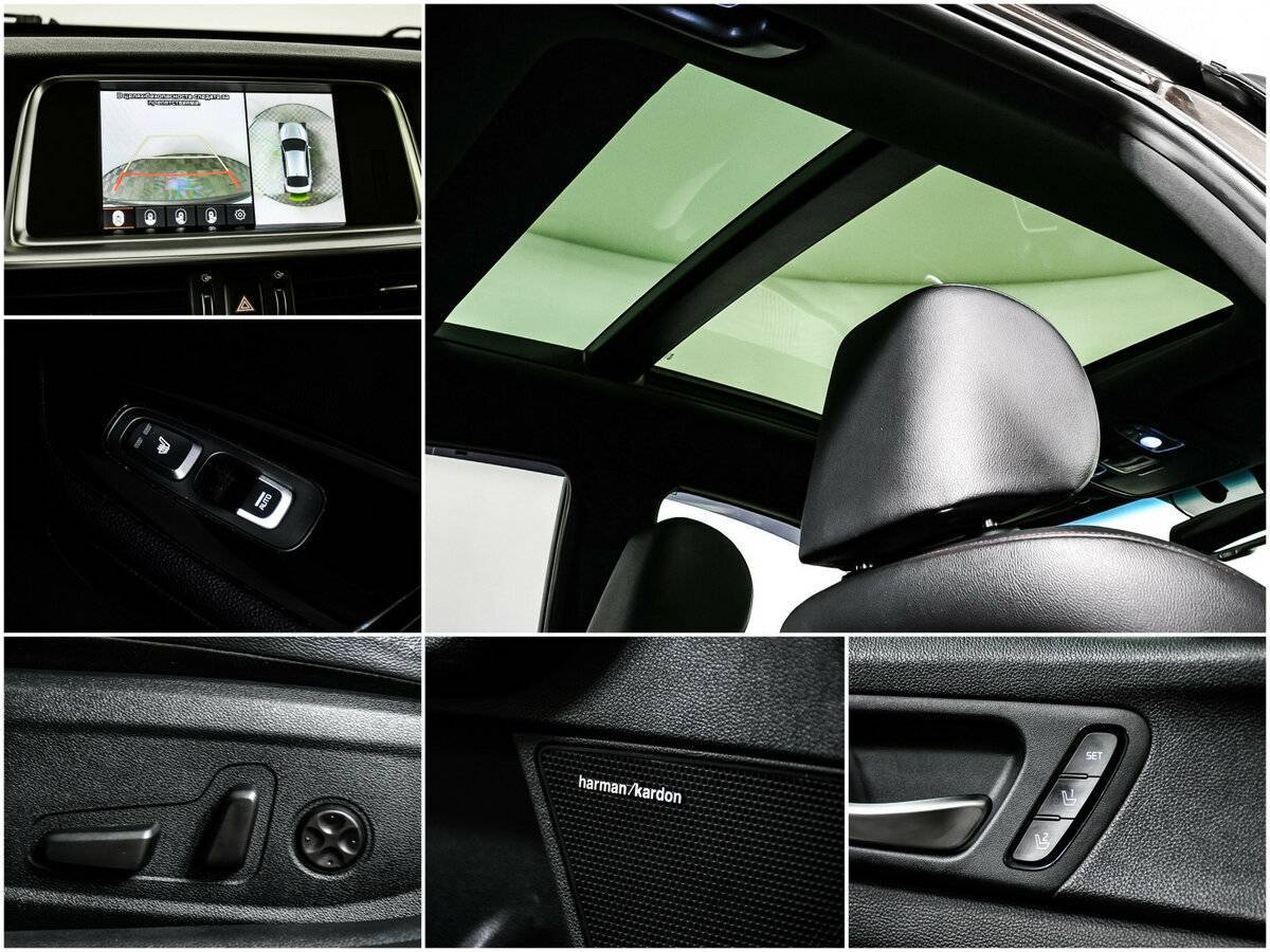 Kia Optima с пробегом — 2018 год. Фото: #13