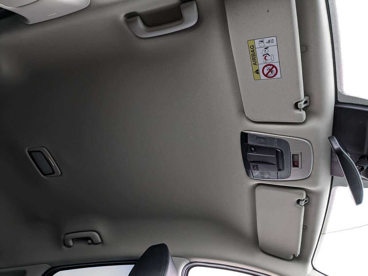 Kia K5 с пробегом — 2021 год. Фото: #18