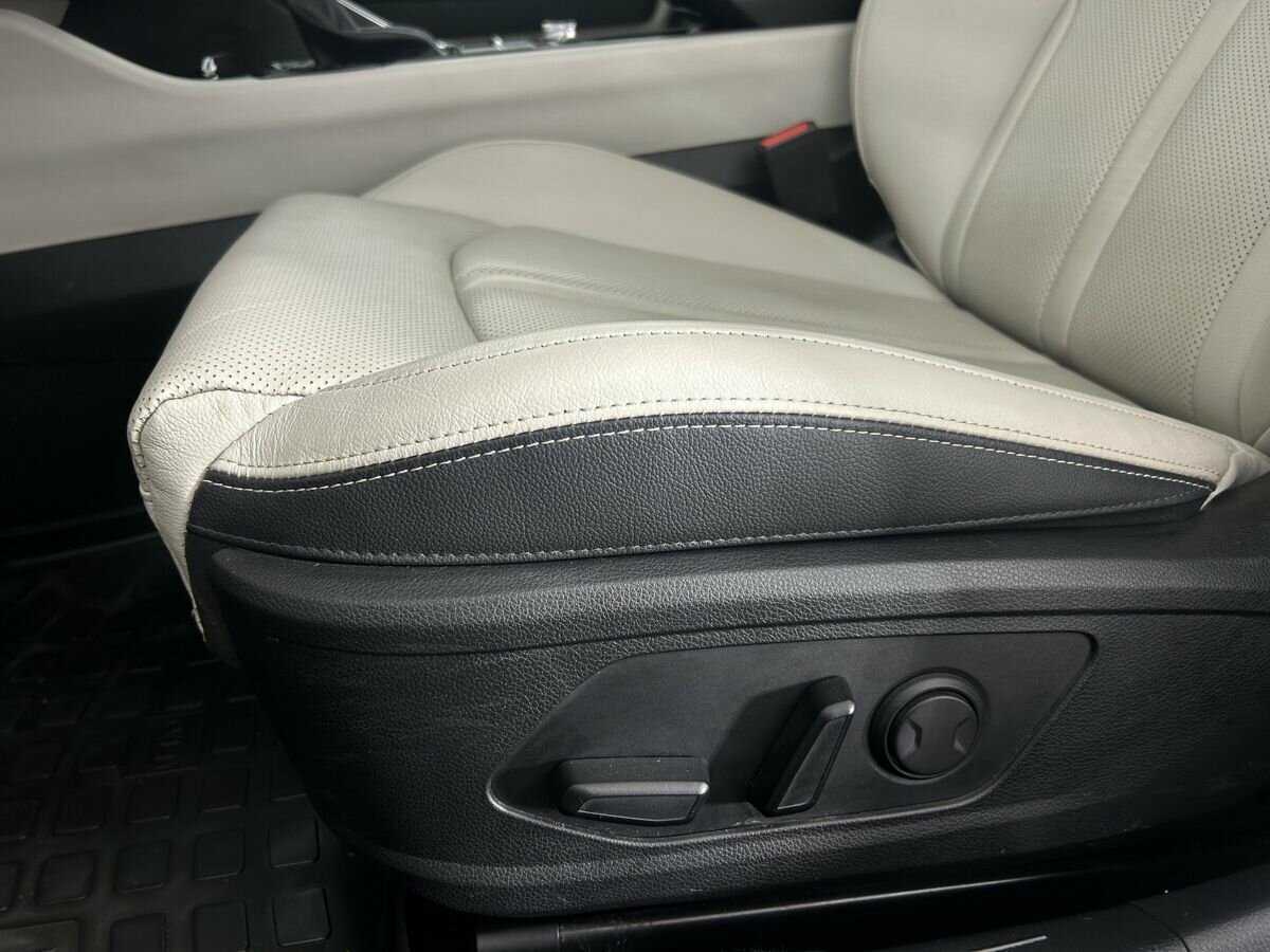 Kia K5 с пробегом — 2021 год. Фото: #7