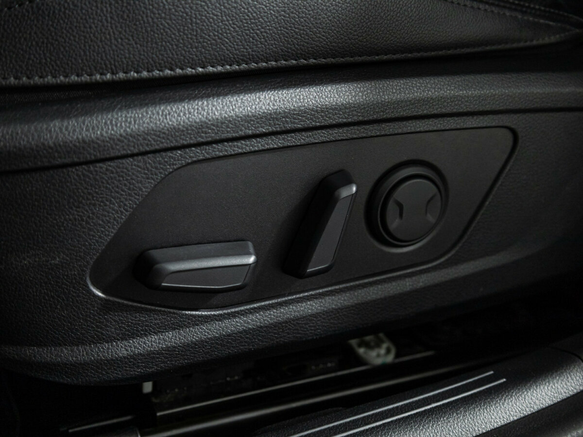 Kia K5 с пробегом — 2021 год. Фото: #20