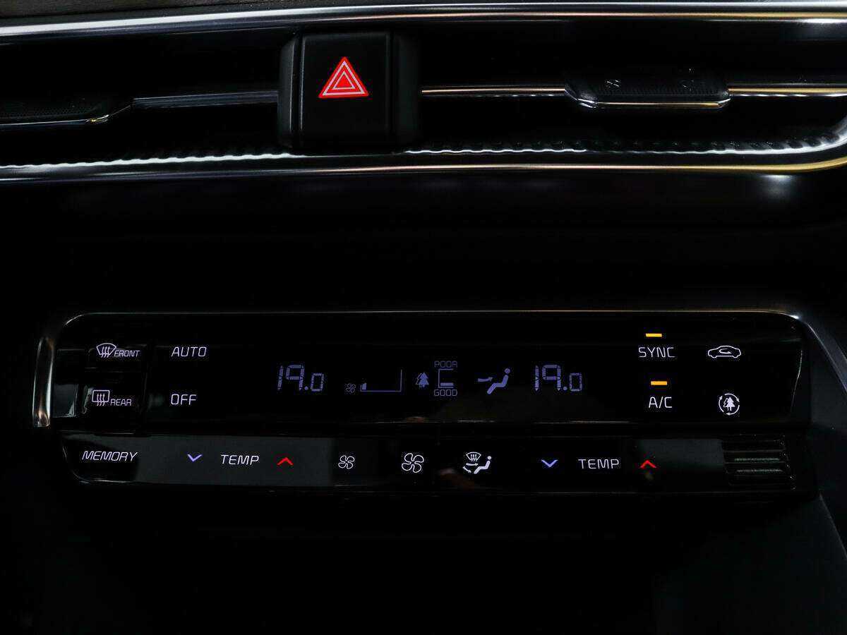 Kia K5 с пробегом — 2020 год. Фото: #16