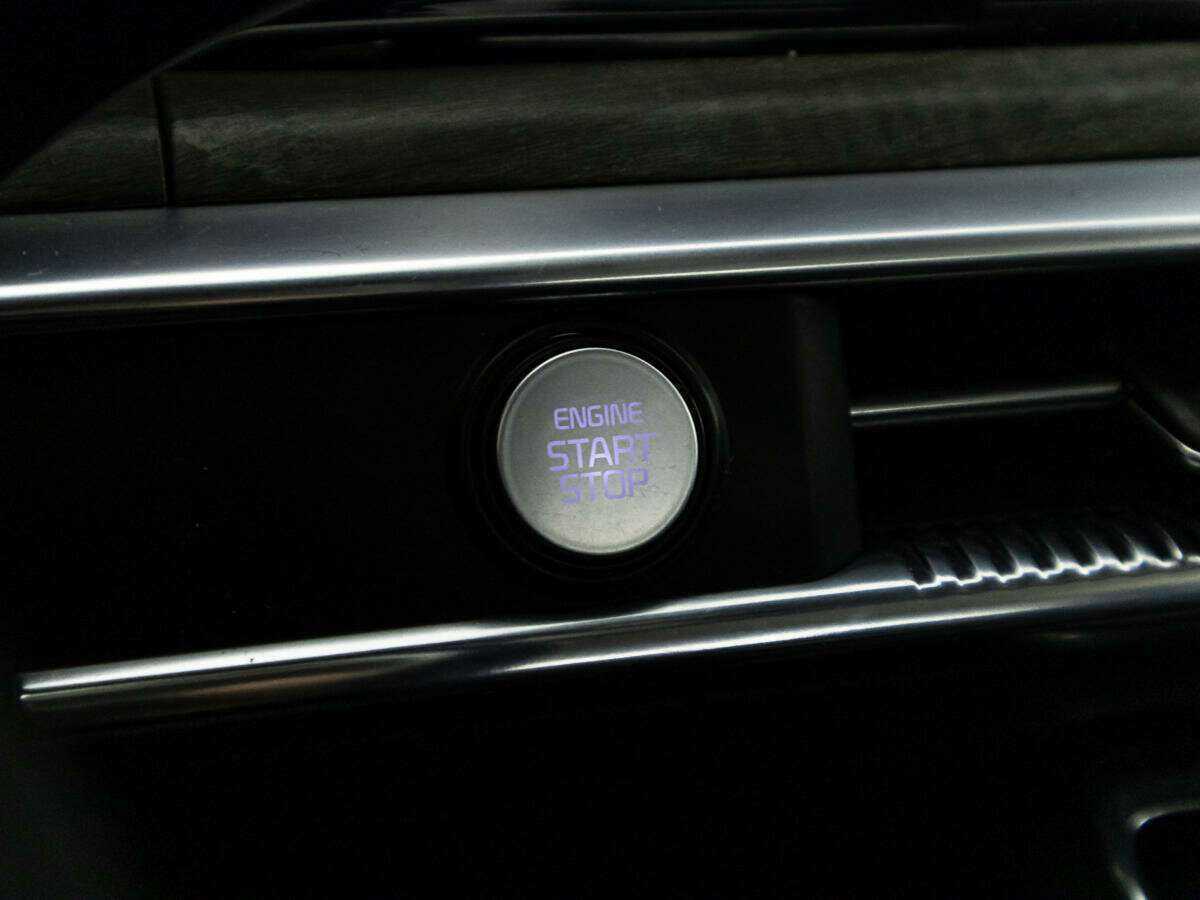 Kia K5 с пробегом — 2021 год. Фото: #20