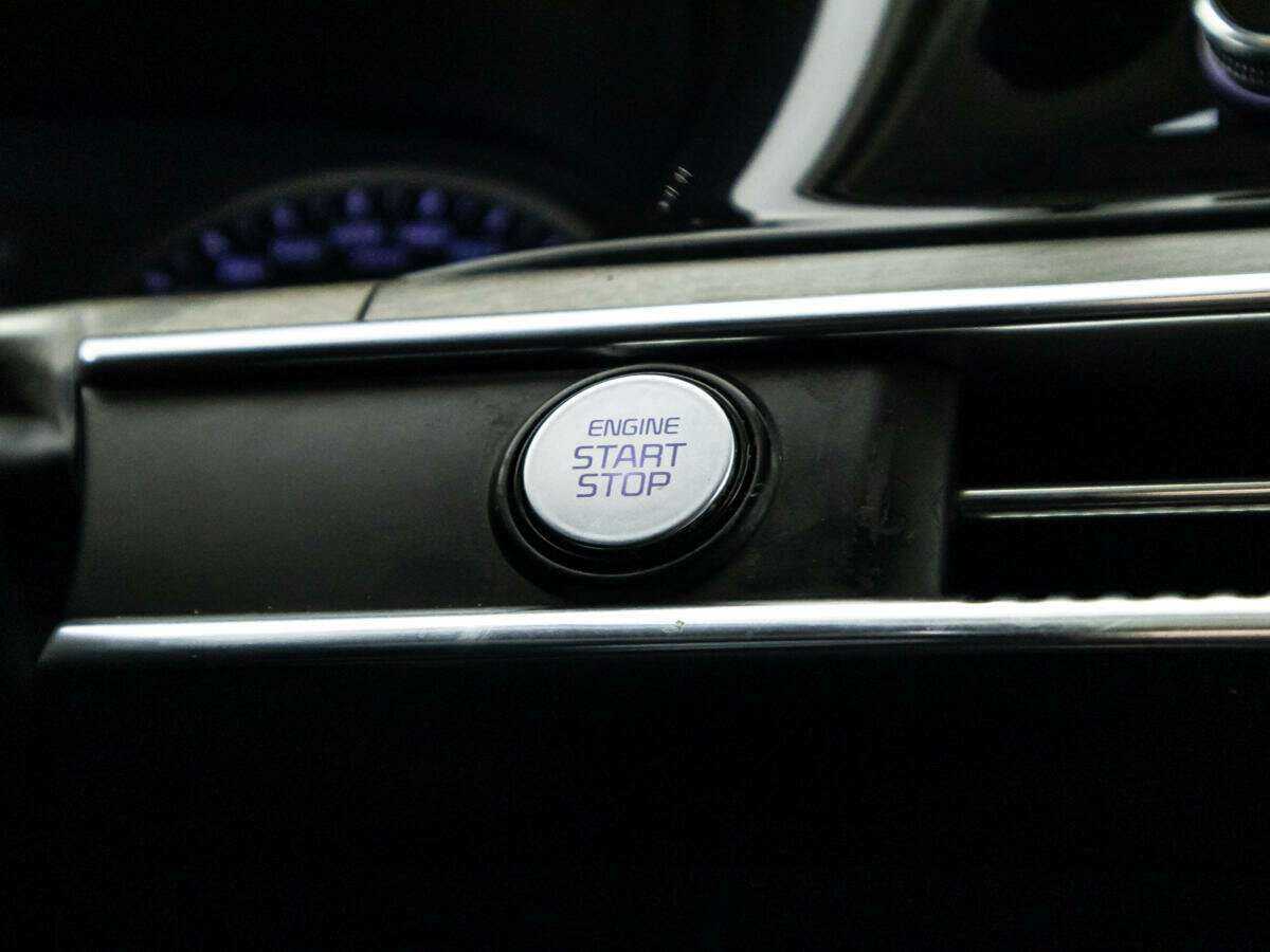 Kia K5 с пробегом — 2020 год. Фото: #20