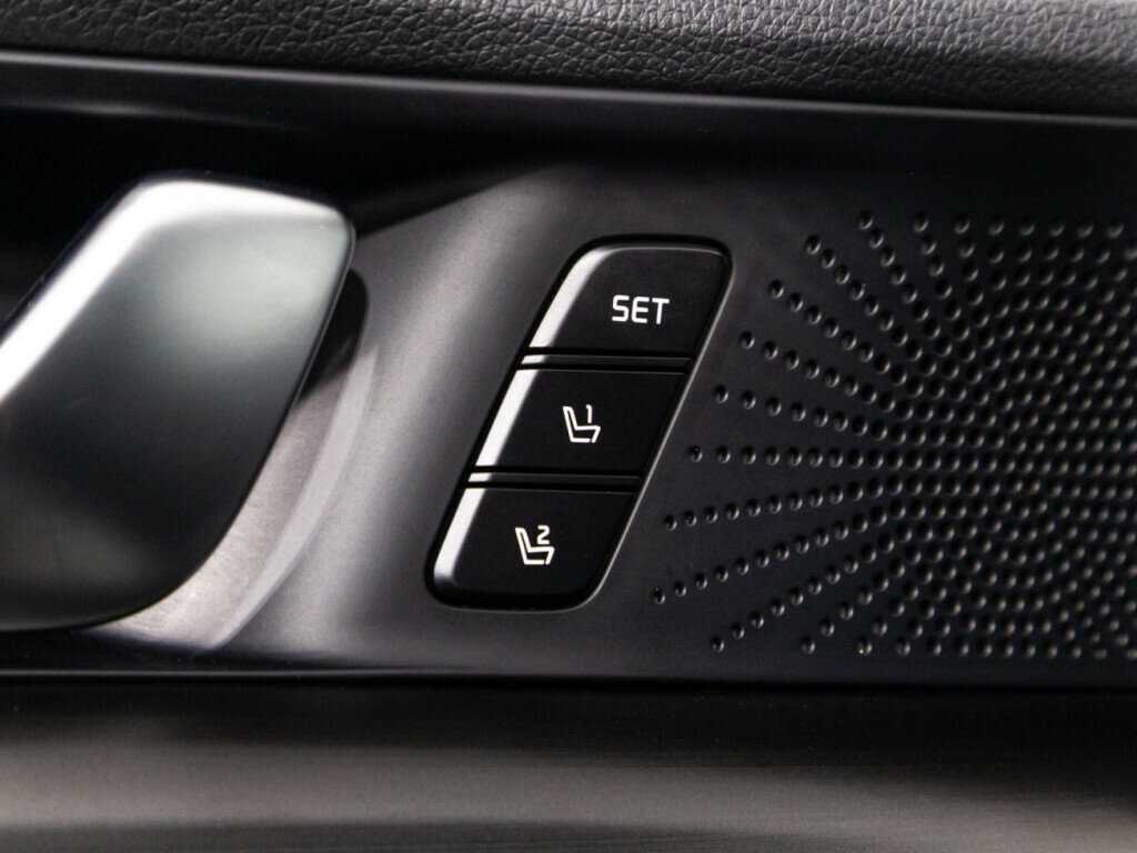 Kia K5 с пробегом — 2020 год. Фото: #25