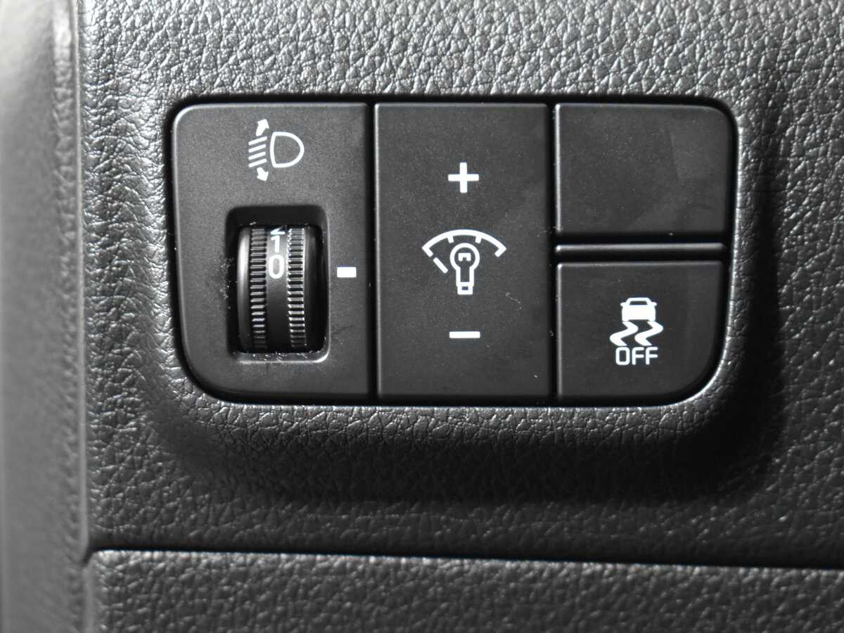 Kia K5 с пробегом — 2020 год. Фото: #7