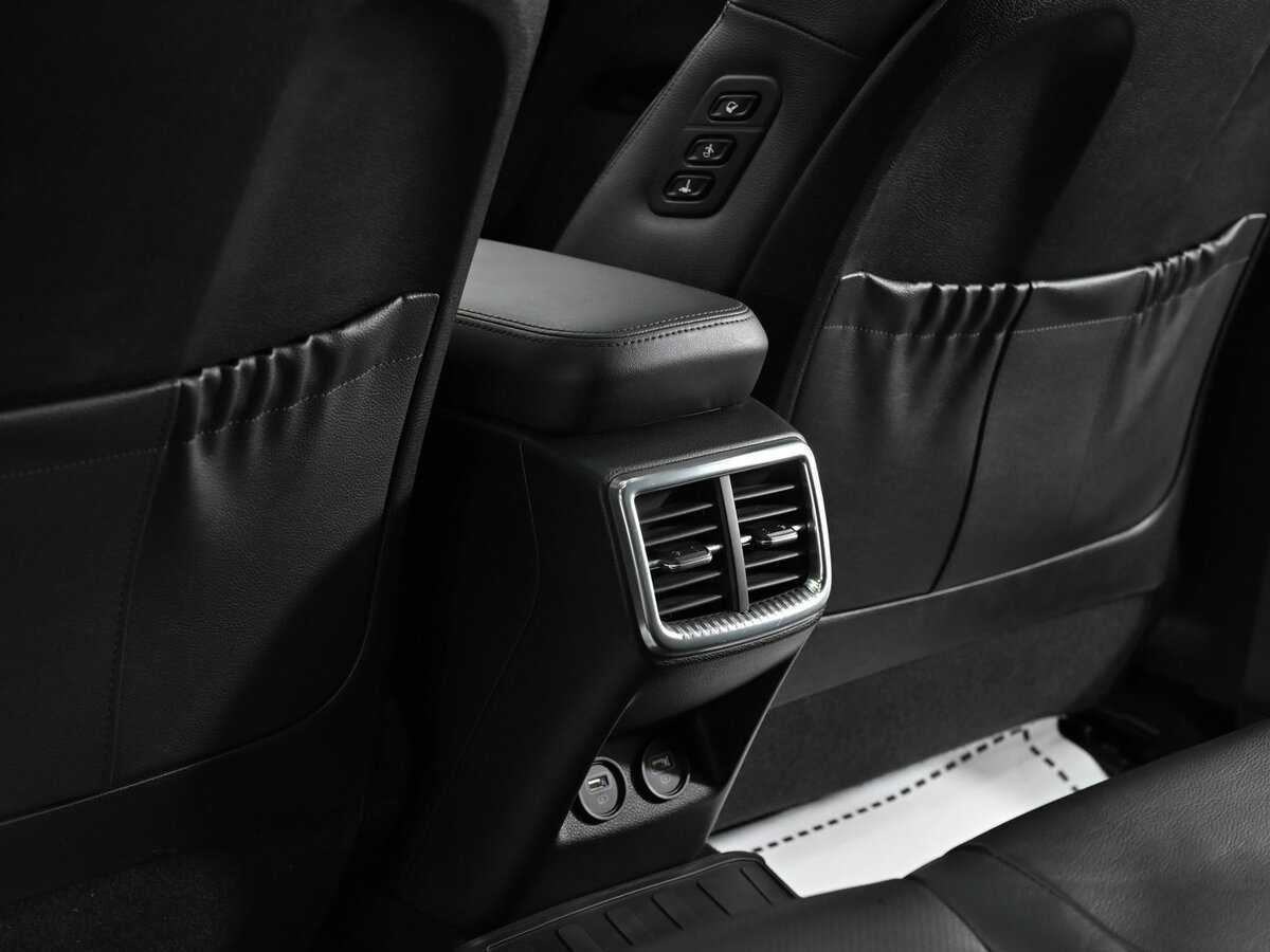 Kia K5 с пробегом — 2020 год. Фото: #17