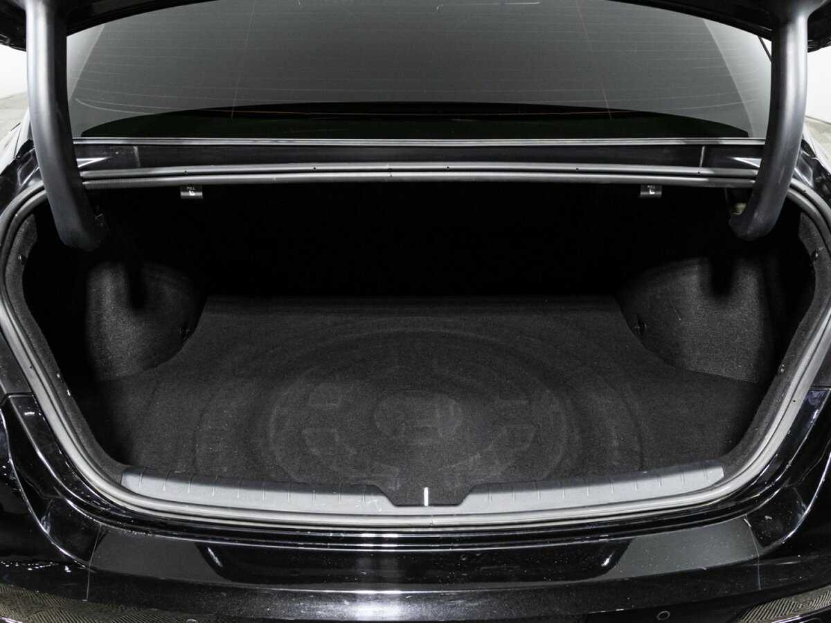 Kia K5 с пробегом — 2021 год. Фото: #14