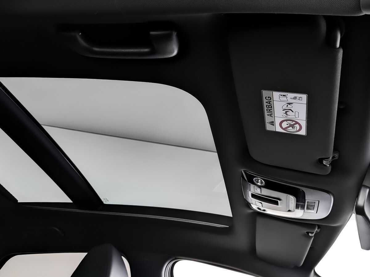 Kia K5 с пробегом — 2021 год. Фото: #21