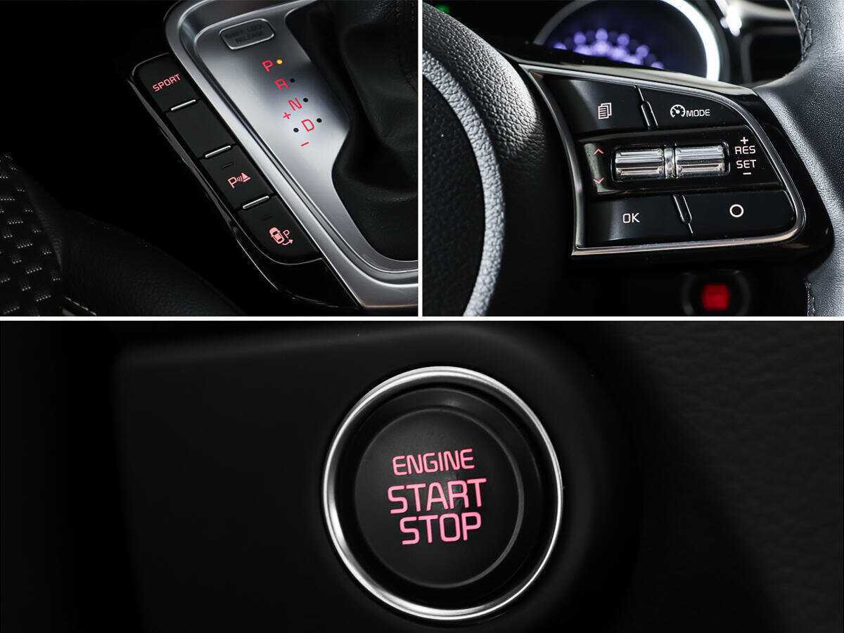 Kia XCeed с пробегом — 2020 год. Фото: #16