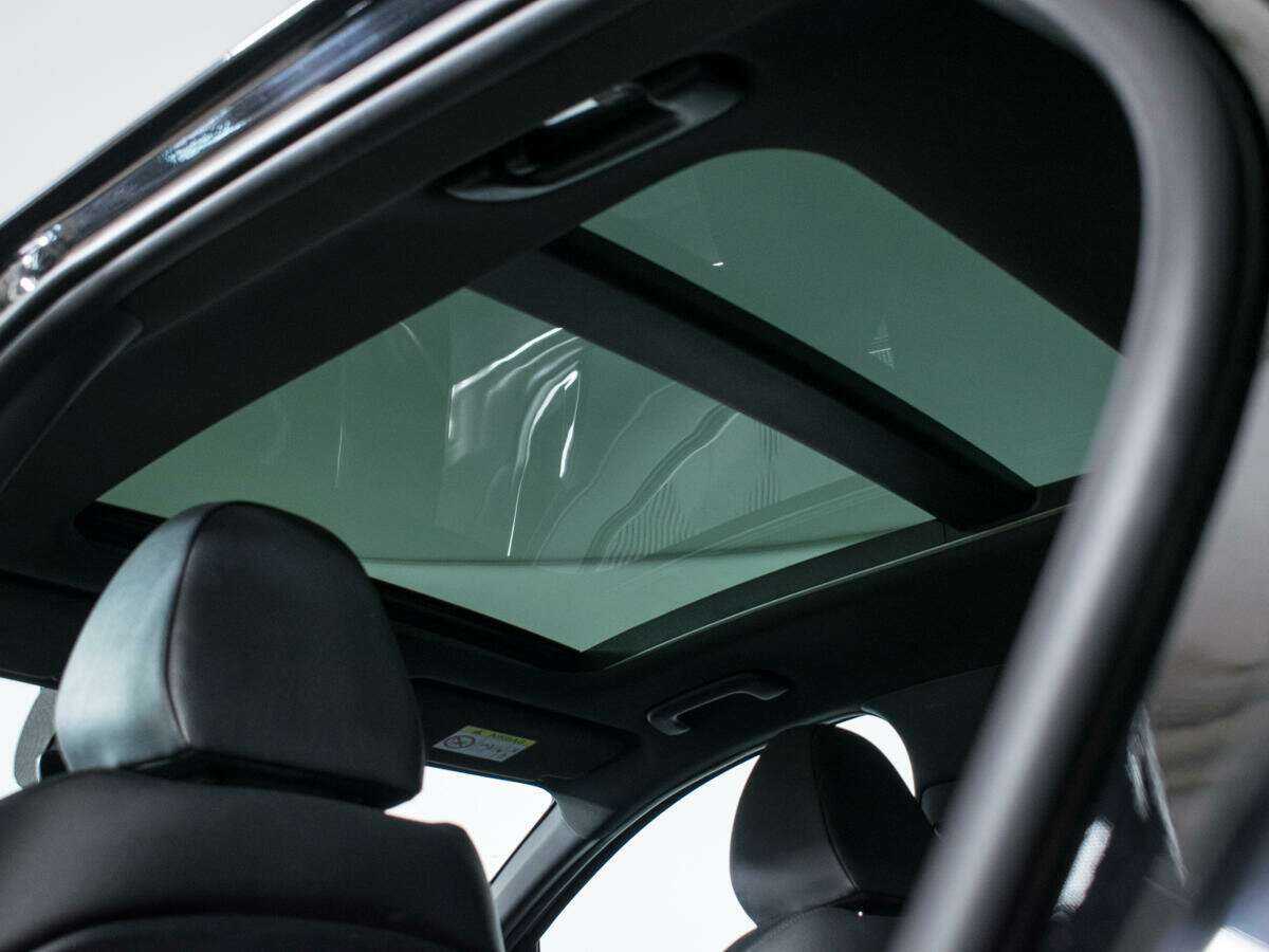 Kia K5 с пробегом — 2021 год. Фото: #14