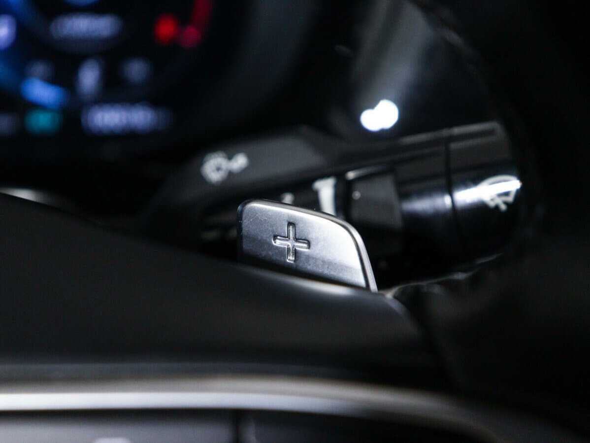 Kia K5 с пробегом — 2021 год. Фото: #26