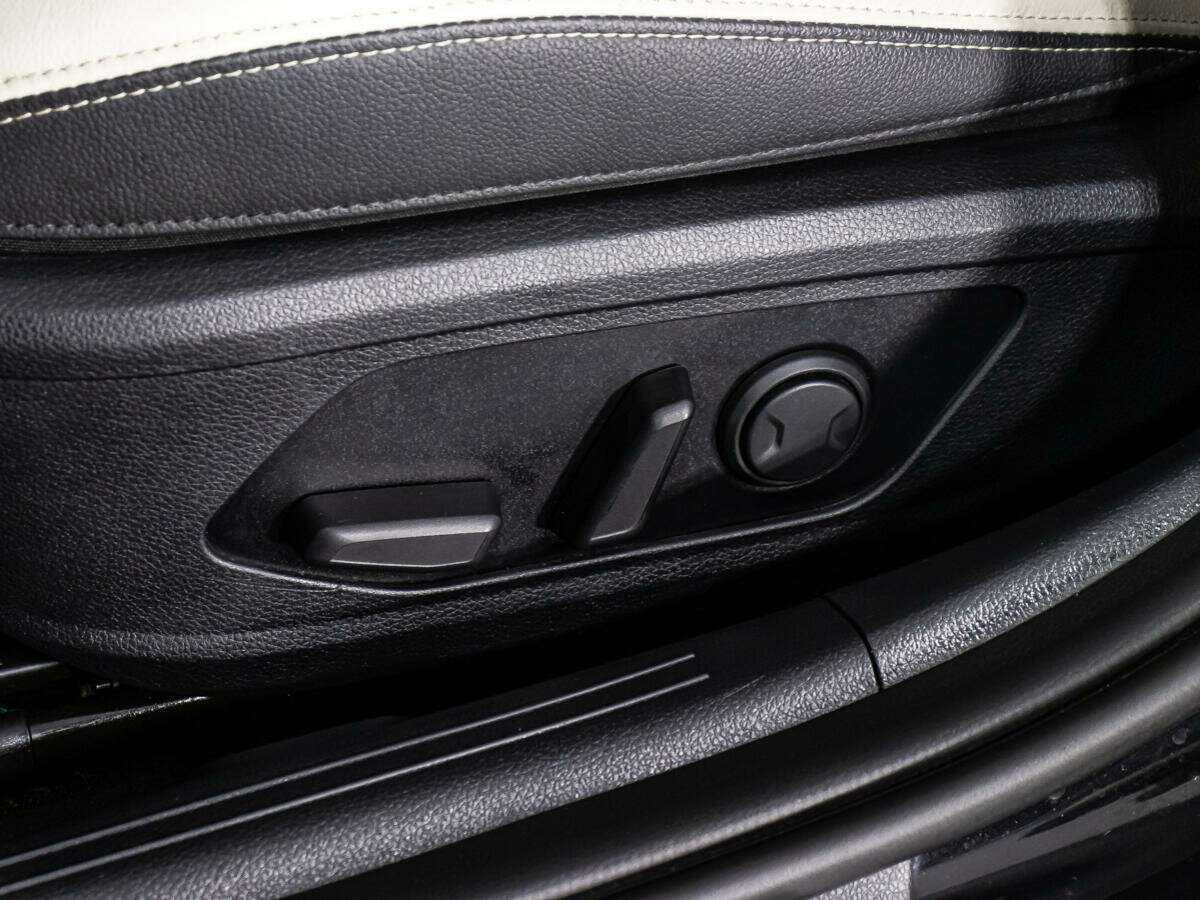 Kia K5 с пробегом — 2021 год. Фото: #16