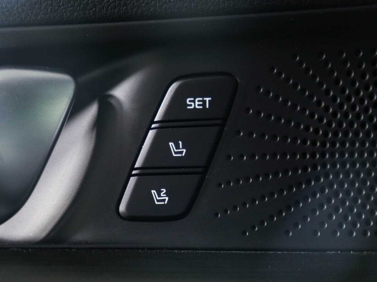 Kia K5 с пробегом — 2021 год. Фото: #15