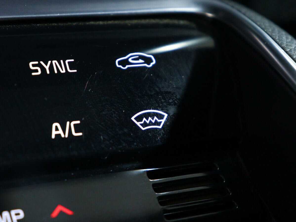 Kia K5 с пробегом — 2021 год. Фото: #23