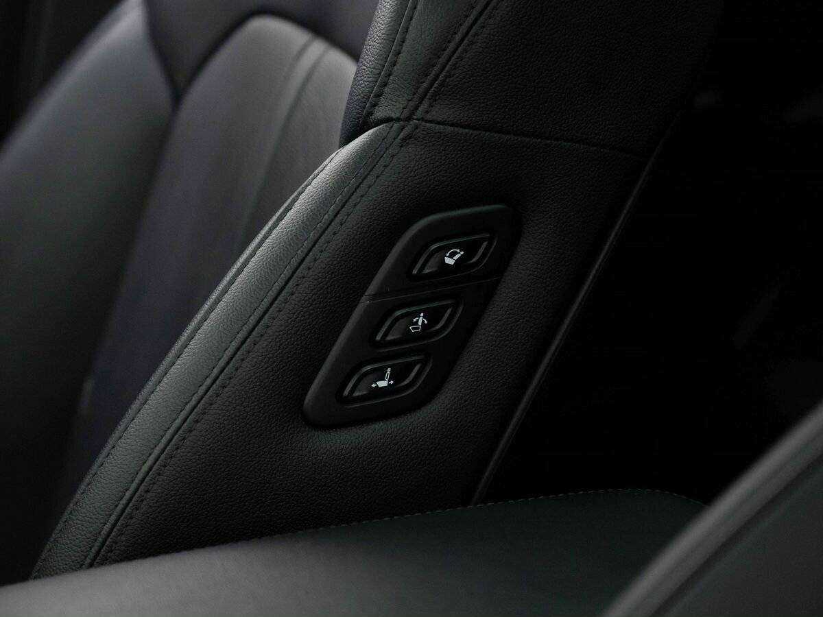 Kia K5 с пробегом — 2020 год. Фото: #6