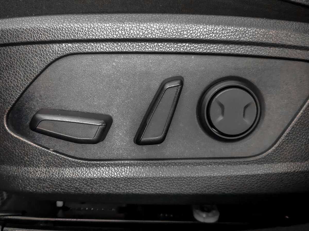 Kia K5 с пробегом — 2021 год. Фото: #16