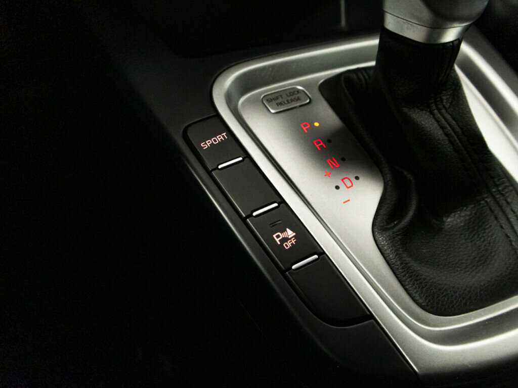 Kia XCeed с пробегом — 2021 год. Фото: #21