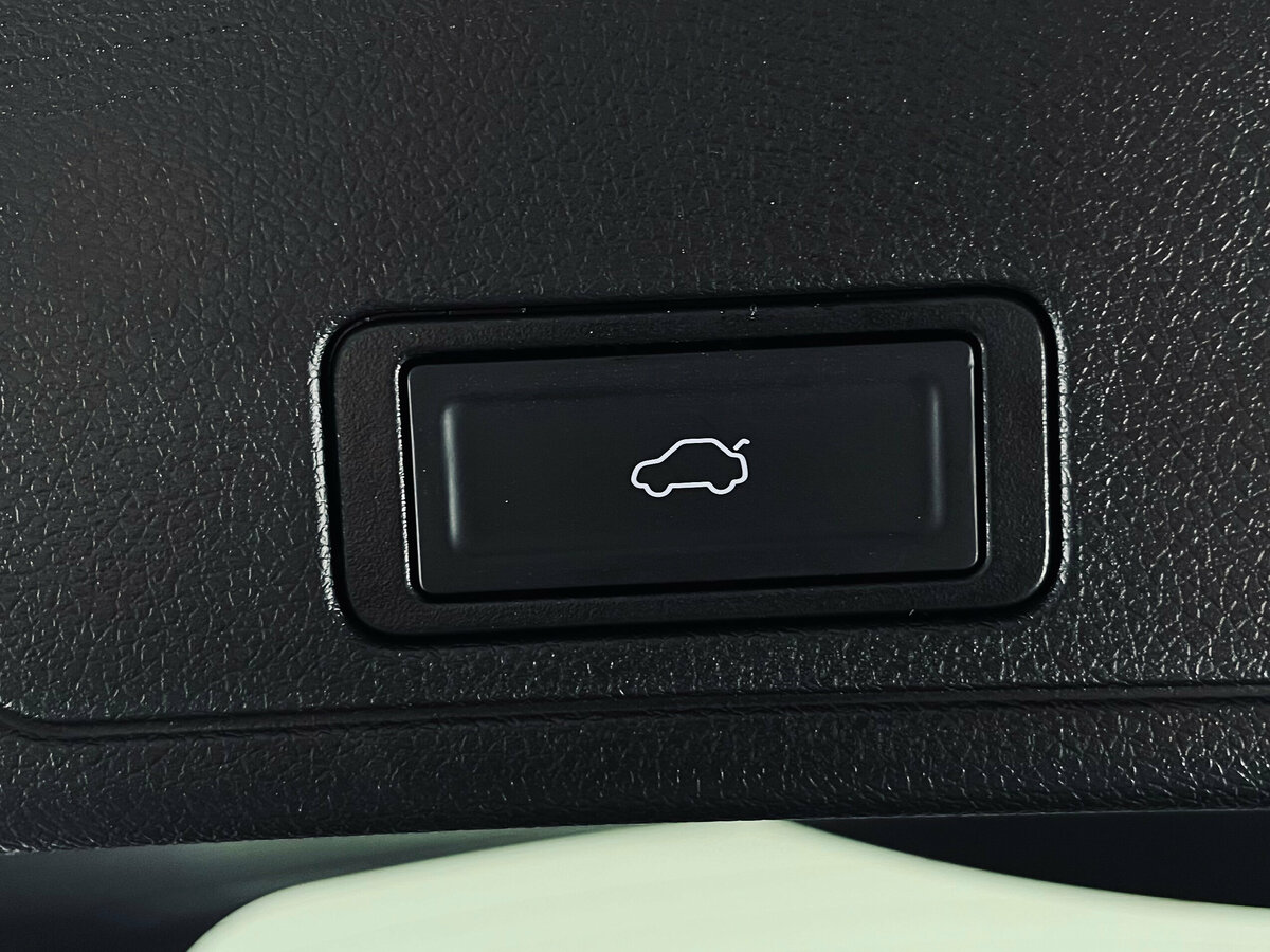 Chery Tiggo 8 Pro Max с пробегом — 2024 год. Фото: #21