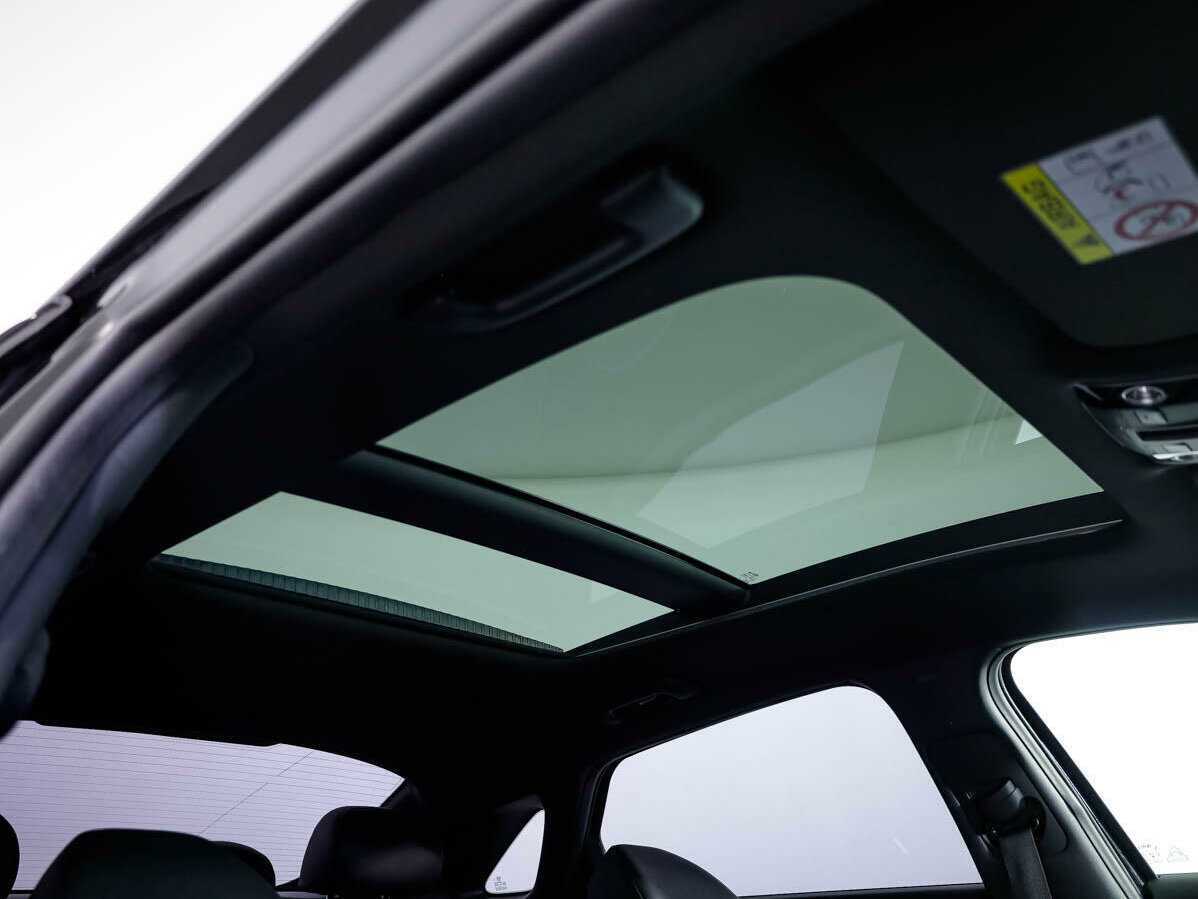 Kia K5 с пробегом — 2020 год. Фото: #19