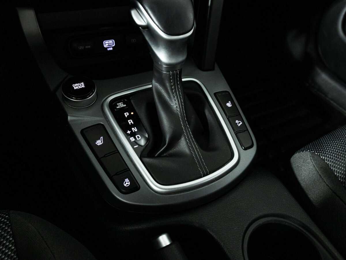 Kia Seltos с пробегом — 2022 год. Фото: #19