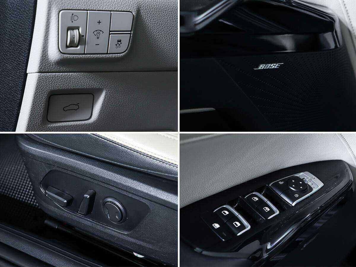 Kia K5 с пробегом — 2020 год. Фото: #15