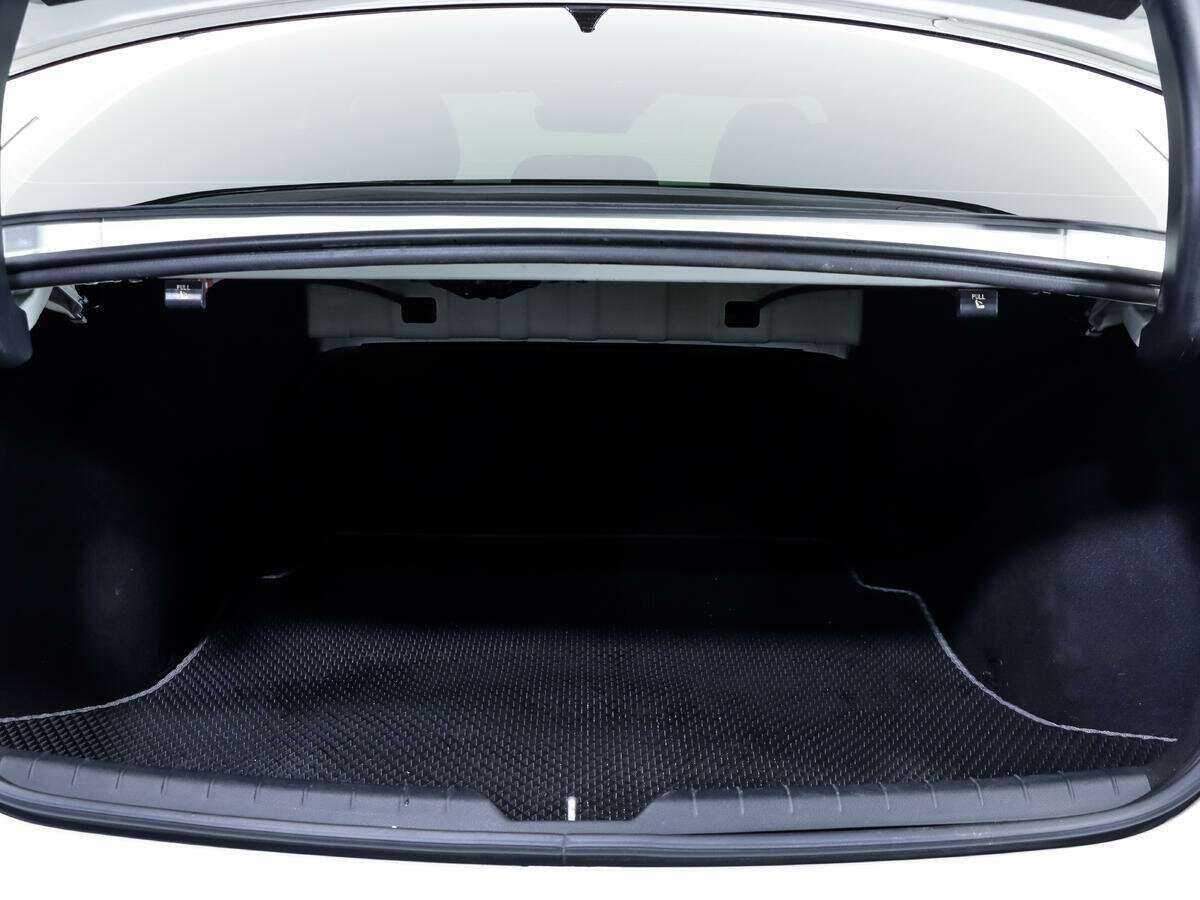 Kia K5 с пробегом — 2020 год. Фото: #11