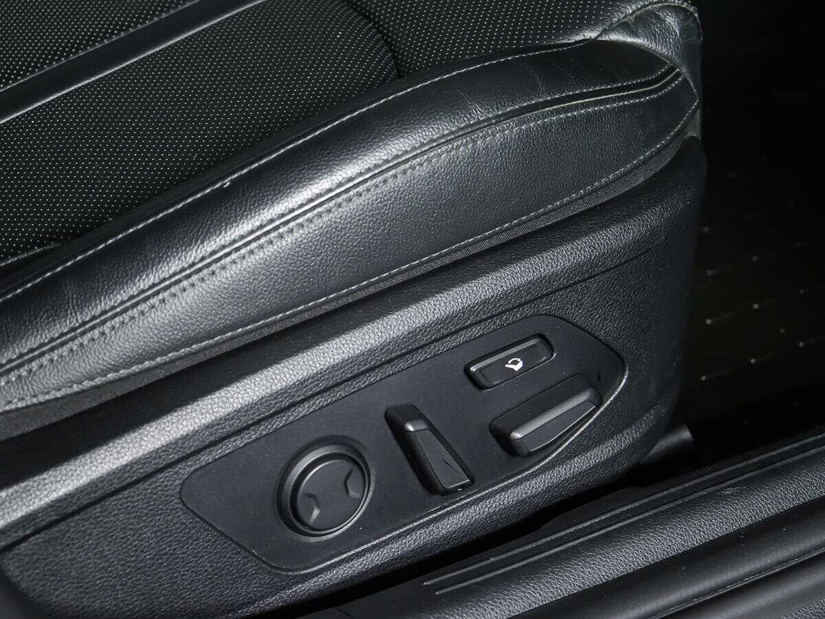 Kia K5 с пробегом — 2020 год. Фото: #18