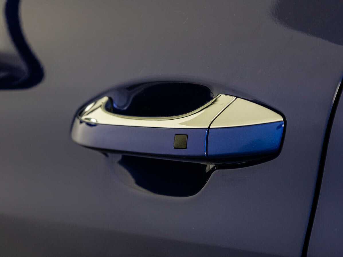 Kia K5 с пробегом — 2020 год. Фото: #25