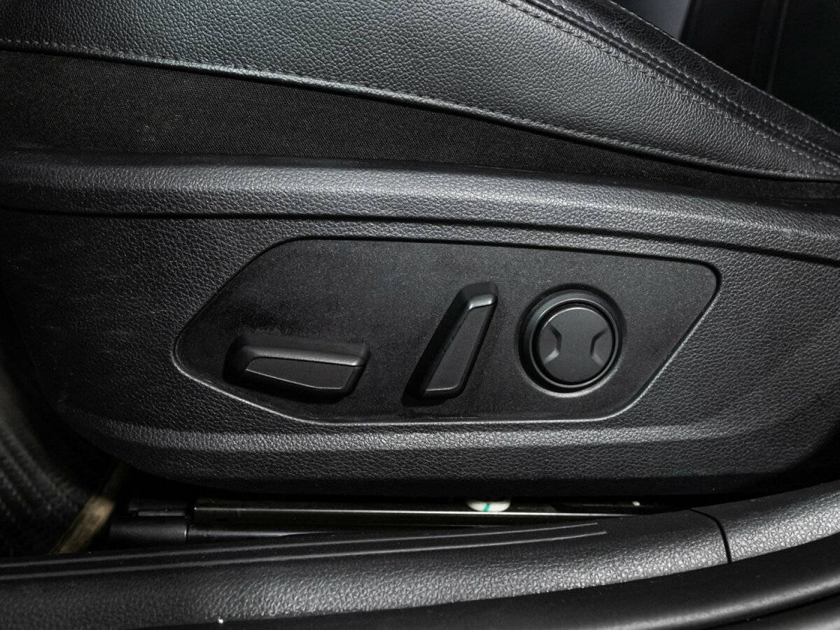 Kia K5 с пробегом — 2021 год. Фото: #17