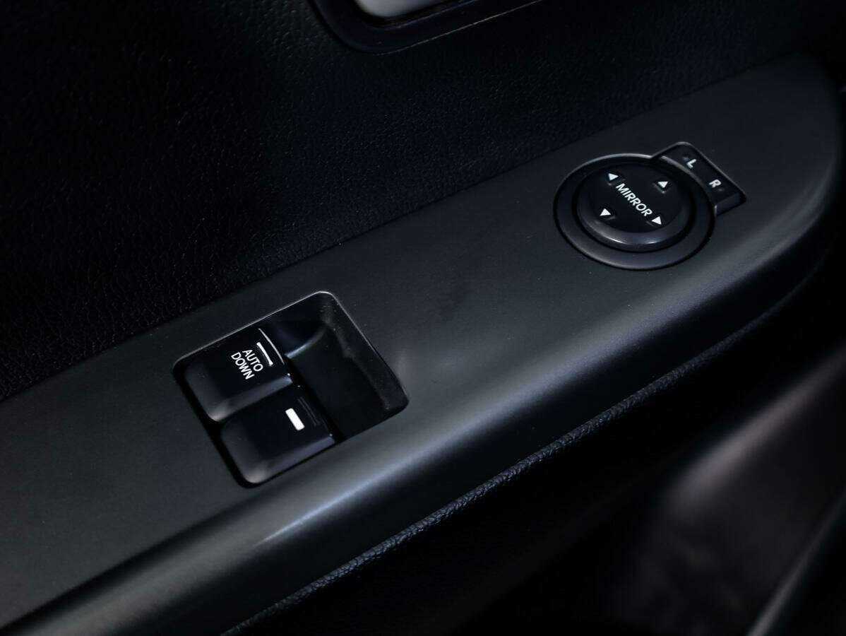 Kia Rio с пробегом — 2017 год. Фото: #19