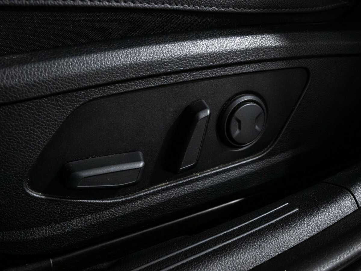 Kia K5 с пробегом — 2021 год. Фото: #17